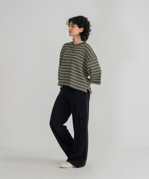 Women's Cargo Pants